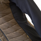 CARINTHIA | G-Loft Ultra Shirt | RAL 7013 CARINTHIA | G-Loft Ultra Shirt | RAL 7013